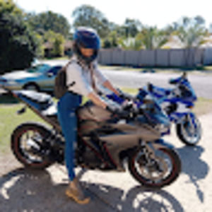 Meet your Posher, Jessica